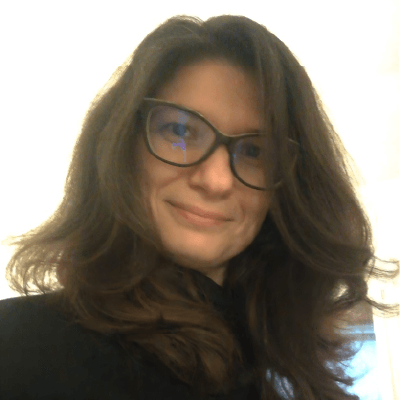 Marianna Mastroroberto